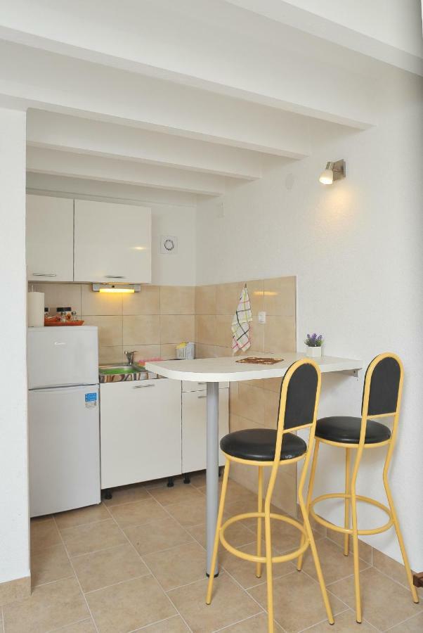 Apartments Sonia & Ana Trogir Extérieur photo
