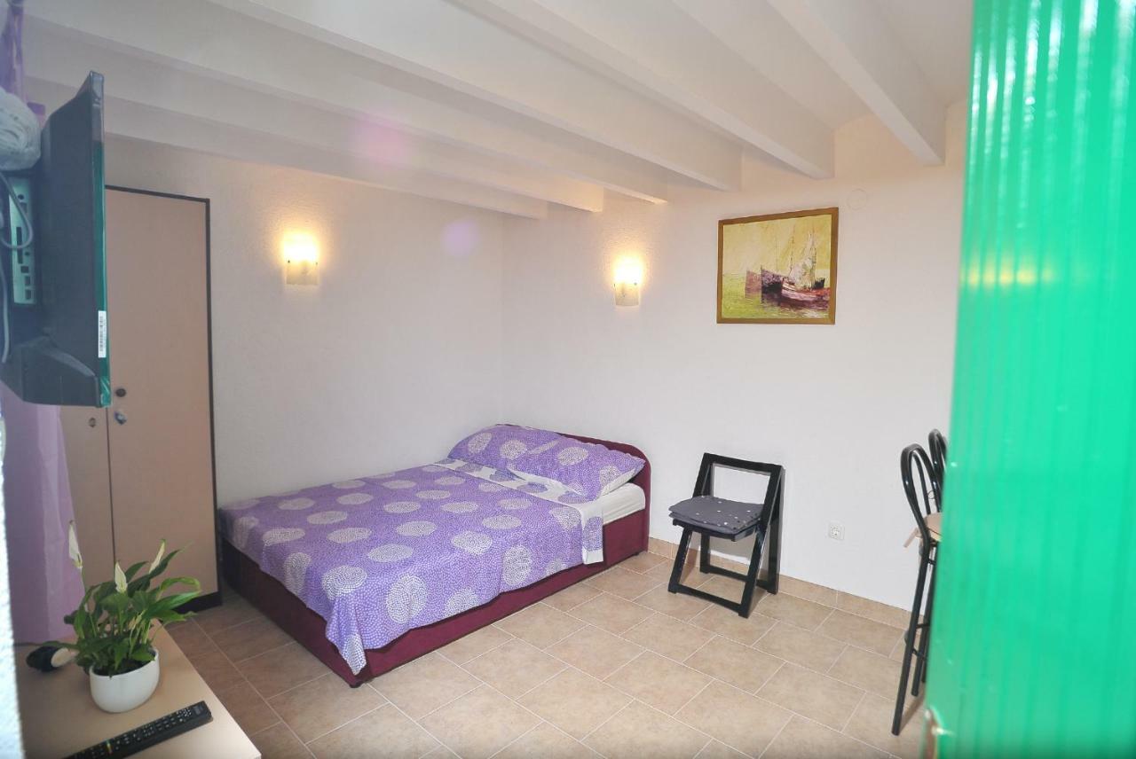 Apartments Sonia & Ana Trogir Extérieur photo